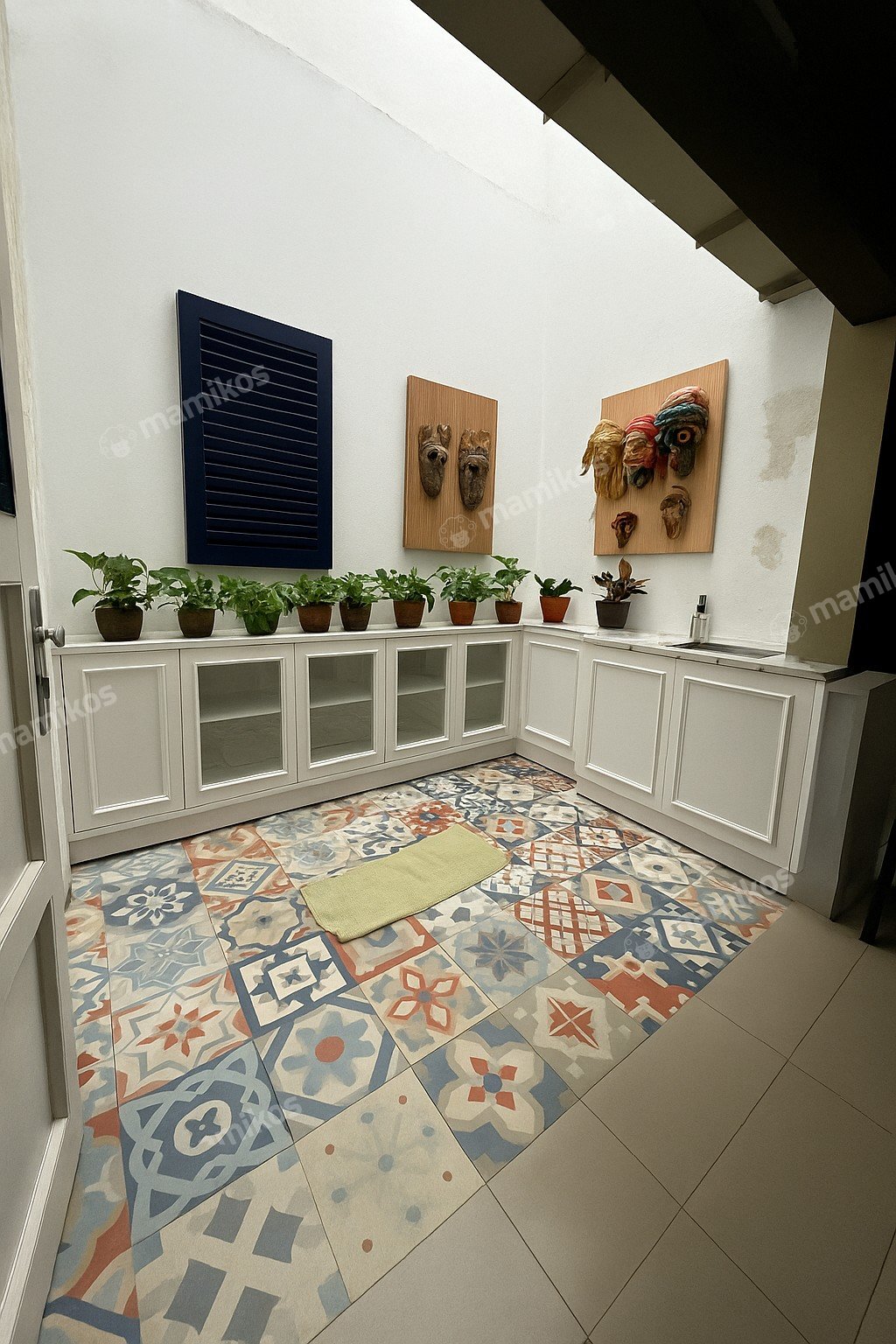 Rumah Sertifikat SHM 4 Kamar Tidur 5 Kamar Mandi Cirendeu Jakarta Selatan - Photo 4