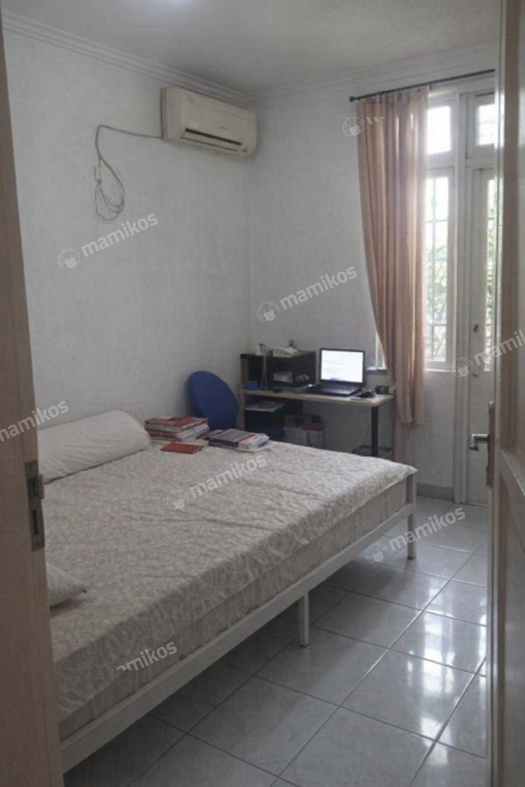 Rumah Sertifikat SHM 4 Kamar Tidur 2 Kamar Mandi Puri Media Jakarta Barat - Photo 3
