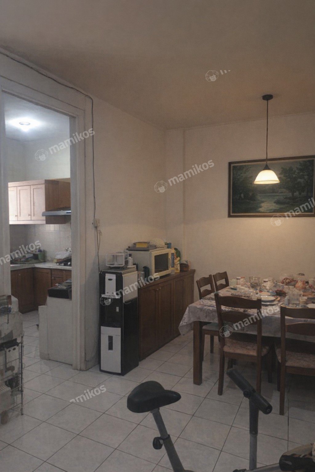 Rumah Sertifikat SHM 4 Kamar Tidur 2 Kamar Mandi Puri Media Jakarta Barat - Photo 5