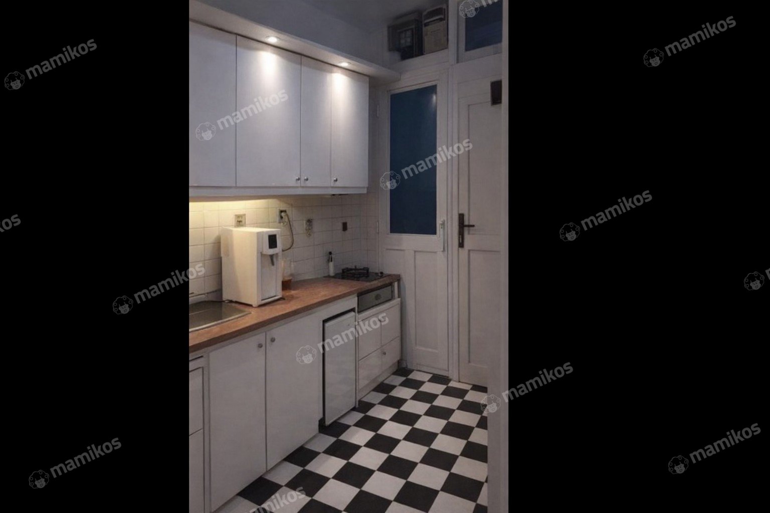 Rumah Sertifikat HGB 5 Kamar Tidur 3 Kamar Mandi Pondok Indah Jakarta Selatan - Photo 2