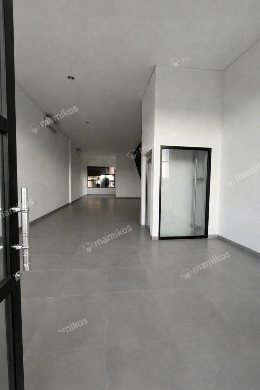 Rumah Sertifikat PPJB 4 Lantai Pantai Indah Kapuk 2 Jakarta Utara - Photo 2