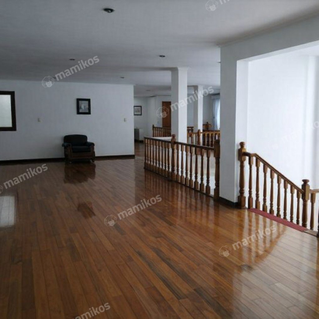 Rumah Sertifikat SHM 5 Kamar Tidur 6 Kamar Mandi Pulomas Jakarta Timur - Photo 3