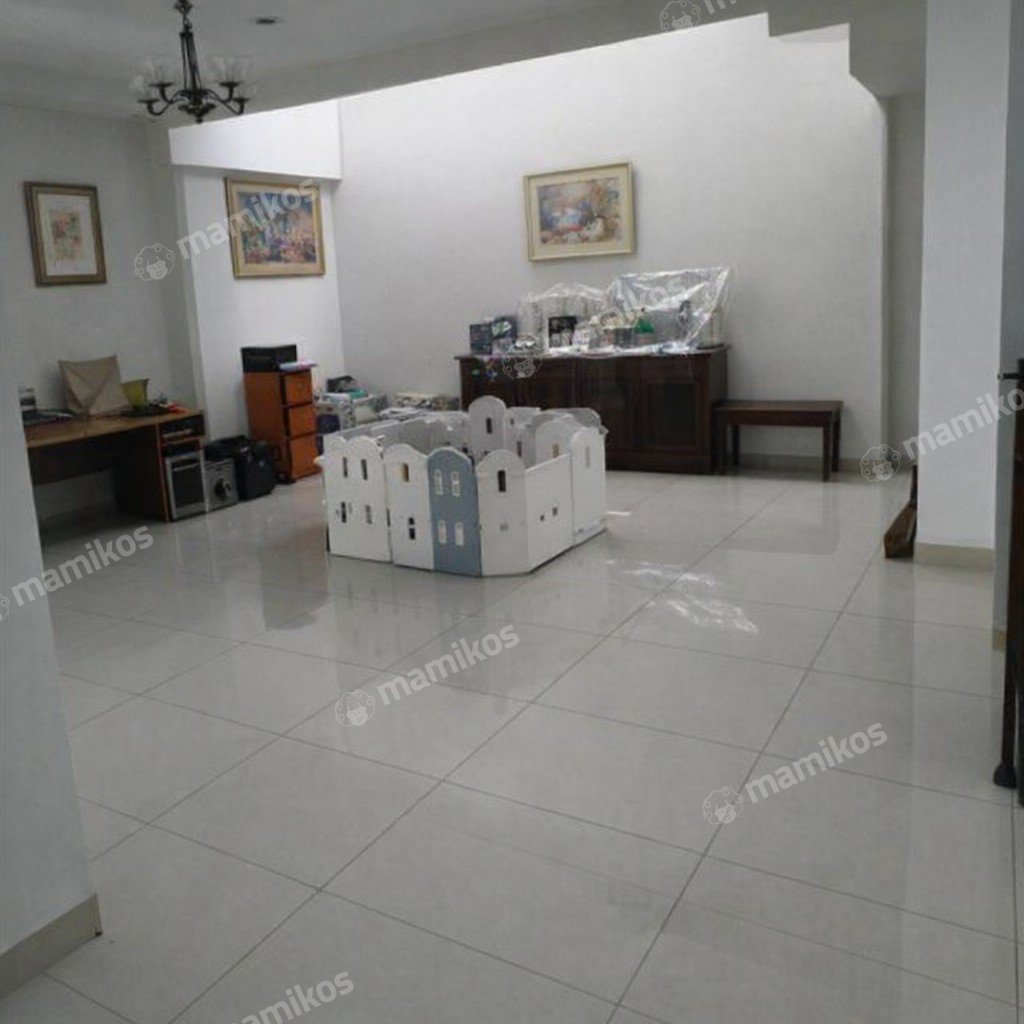 Rumah Sertifikat SHM 5 Kamar Tidur 6 Kamar Mandi Pulomas Jakarta Timur - Photo 4