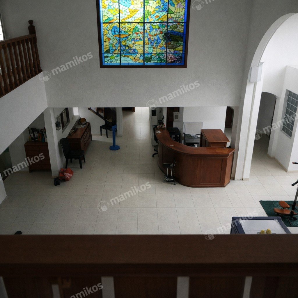 Rumah Sertifikat SHM 5 Kamar Tidur 6 Kamar Mandi Pulomas Jakarta Timur - Photo 5