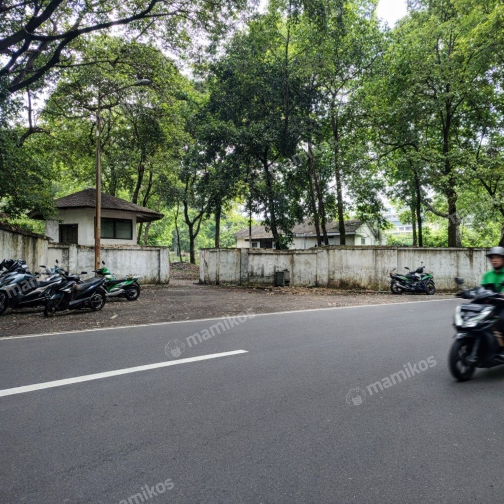 Rumah Sertifikat HGB 1 Lantai Pancoran Jakarta Selatan - Photo 2