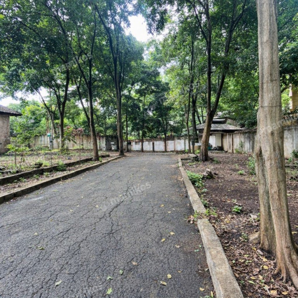 Rumah Sertifikat HGB 1 Lantai Pancoran Jakarta Selatan - Photo 4