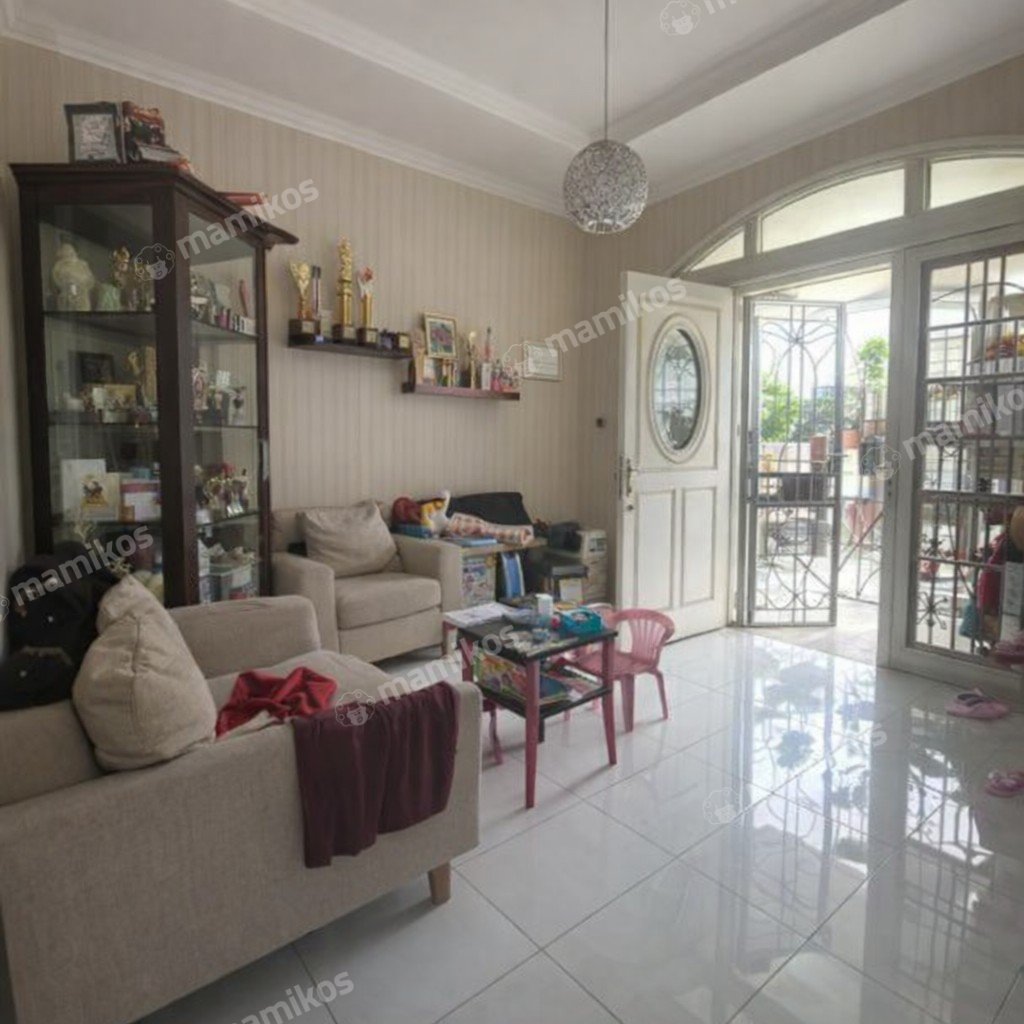 Rumah Sertifikat SHM 4 Kamar Tidur 3 Kamar Mandi Kelapa Gading Jakarta Utara - Photo 2