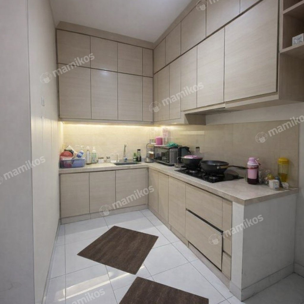 Rumah Sertifikat SHM 4 Kamar Tidur 3 Kamar Mandi Kelapa Gading Jakarta Utara - Photo 3