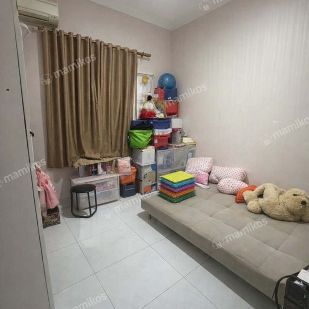 Rumah Sertifikat SHM 4 Kamar Tidur 3 Kamar Mandi Kelapa Gading Jakarta Utara - Photo 4