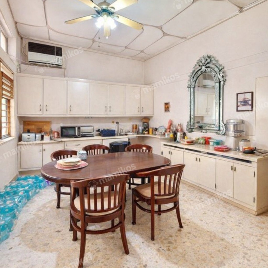 Rumah Sertifikat SHM 4 Kamar Tidur 4 Kamar Mandi Kebayoran Baru Jakarta Selatan - Photo 5