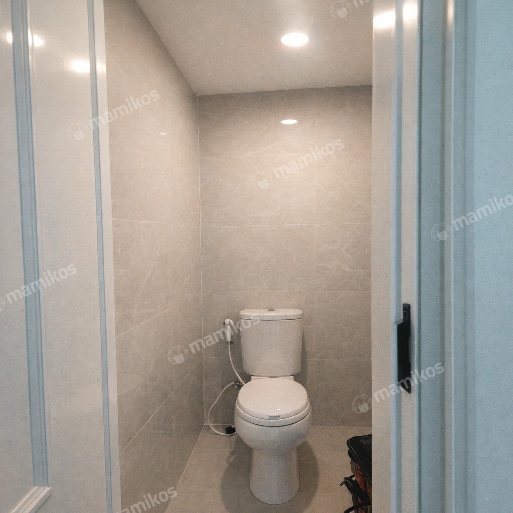 Rumah Sertifikat SHM 4 Kamar Tidur 3 Kamar Mandi Sunter Jakarta Utara - Photo 2