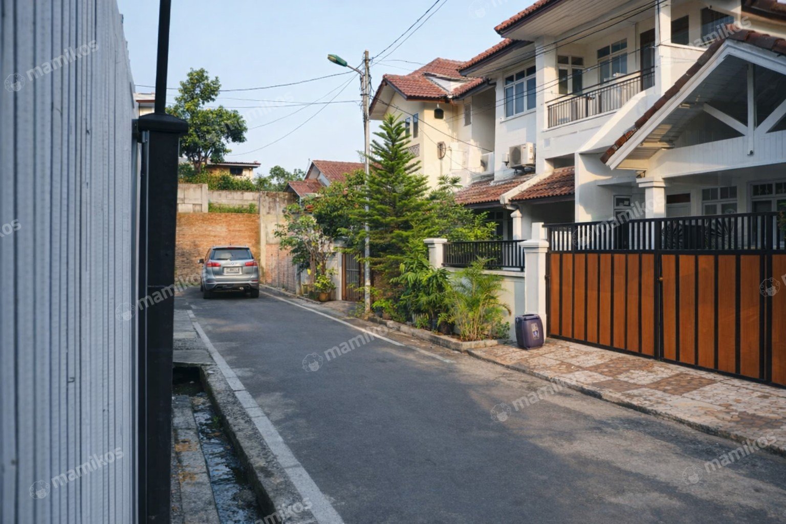 Rumah Sertifikat SHM 4 Kamar Tidur 5 Kamar Mandi Pondok Kelapa Jakarta Timur - Photo 2