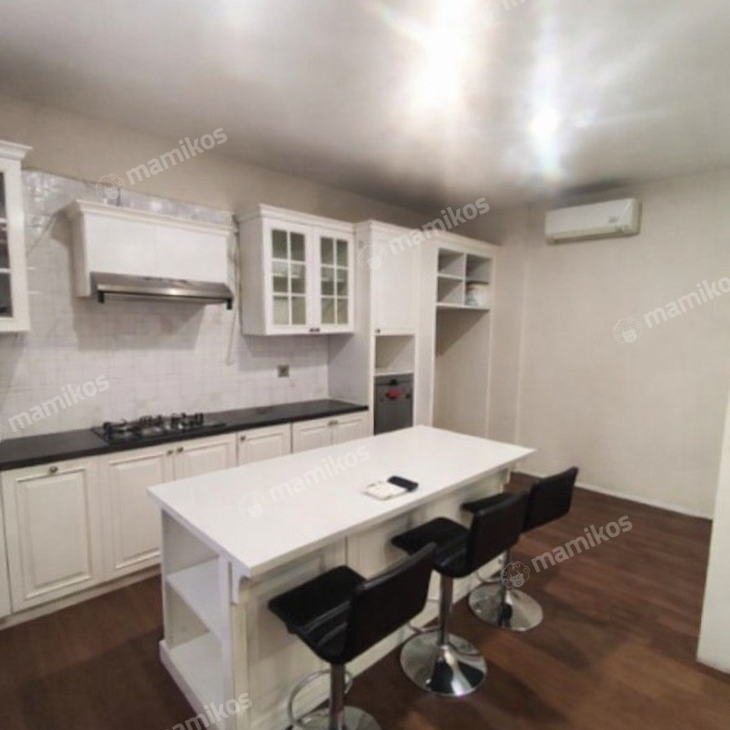 Rumah Sertifikat SHM 4 Kamar Tidur 4 Kamar Mandi Pantai Indah Kapuk Jakarta Utara - Photo 3