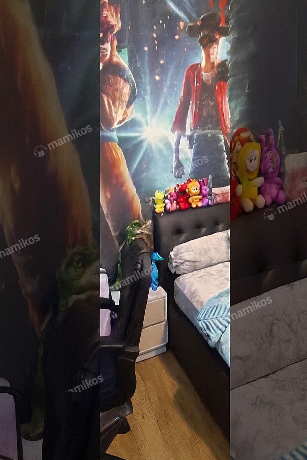 Rumah Sertifikat SHM 3 Kamar Tidur 5 Kamar Mandi Sunter Jakarta Utara - Photo 2