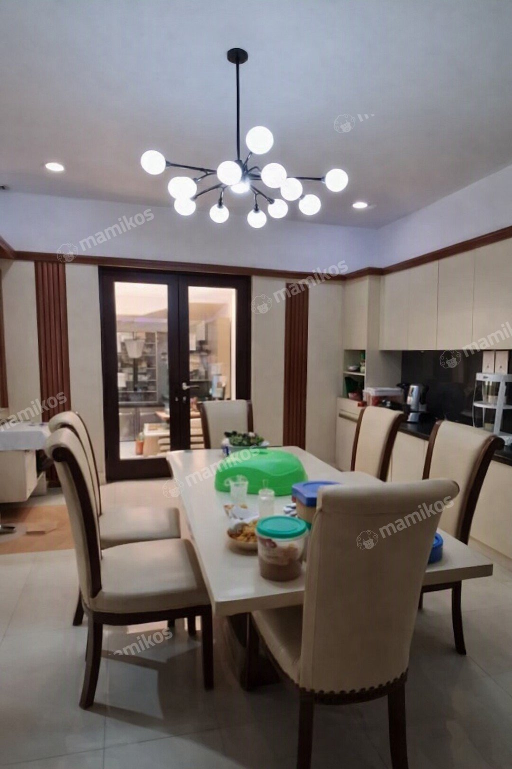 Rumah Sertifikat SHM 3 Kamar Tidur 5 Kamar Mandi Sunter Jakarta Utara - Photo 3