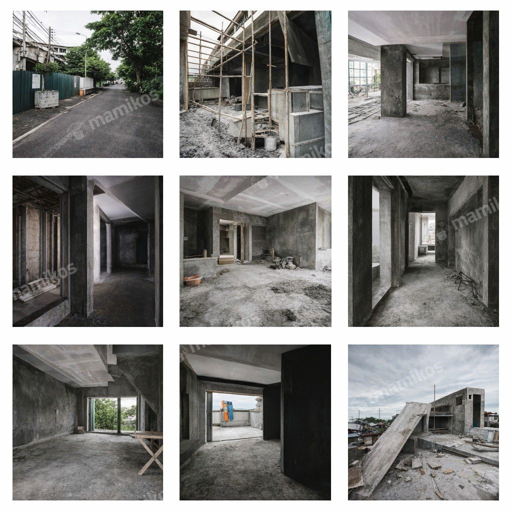 Rumah Baru Sertifikat SHM 4 Kamar Tidur Pondok Indah Jakarta Selatan - Photo 5