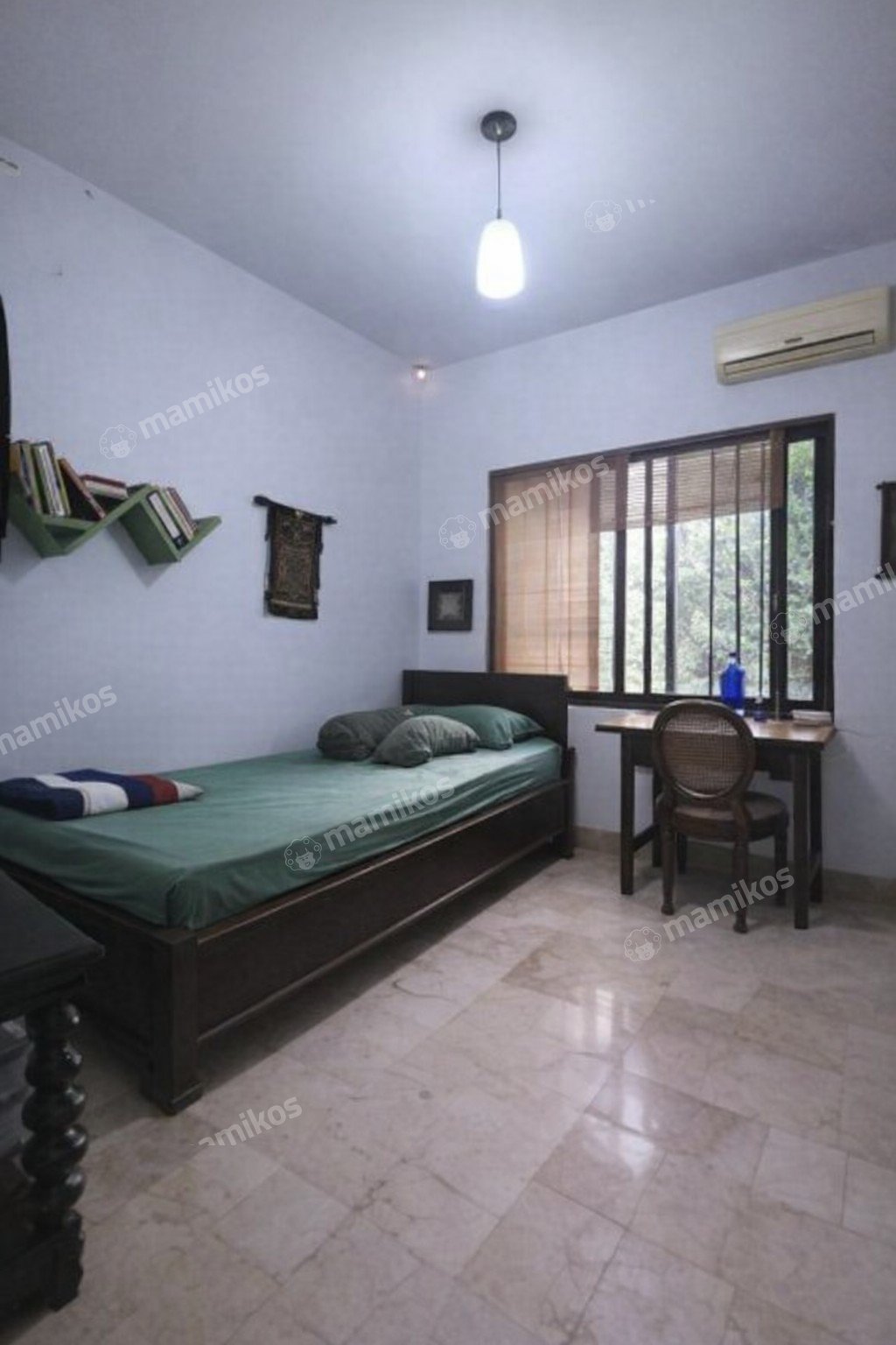 Rumah 5KT 4KM Kebagusan Jakarta Selatan - Photo 2