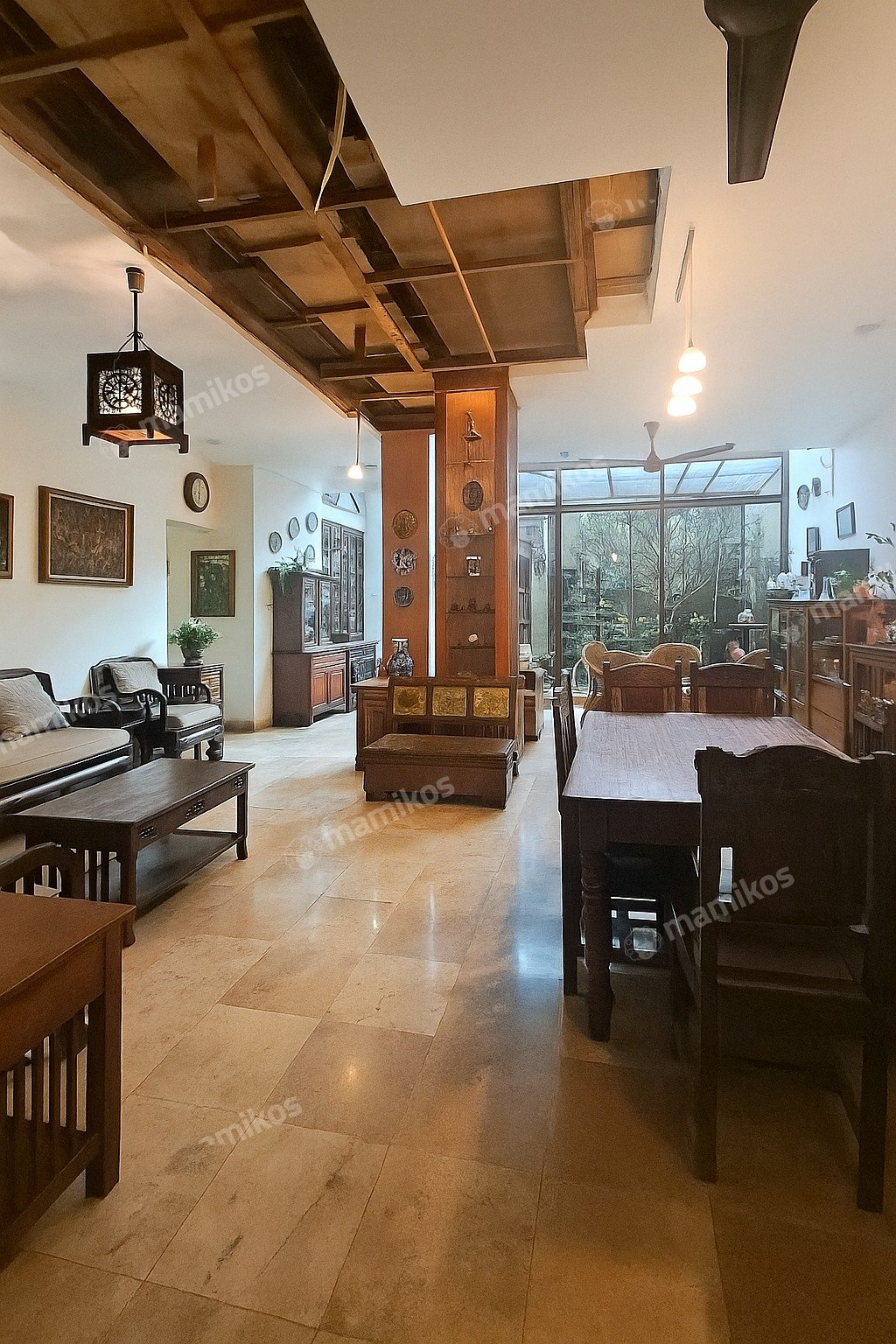 Rumah 5KT 4KM Kebagusan Jakarta Selatan - Photo 4