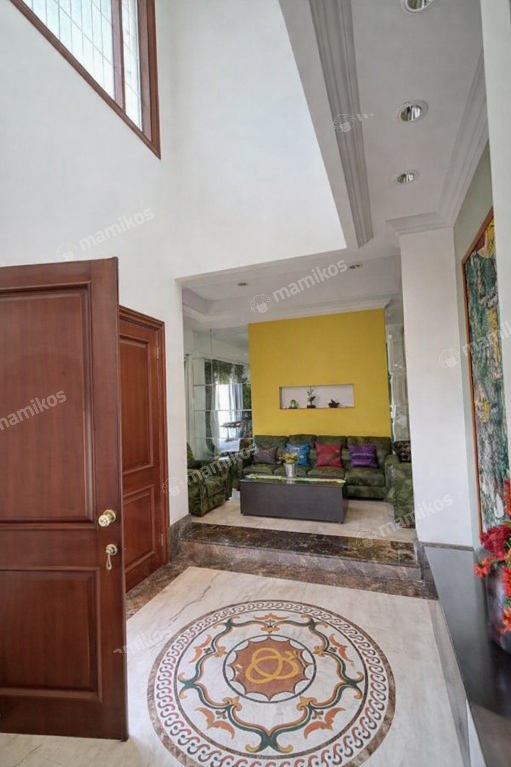 Rumah Sertifikat SHM 4 Kamar Tidur 3 Kamar Mandi Kelapa Gading Jakarta Utara - Photo 2