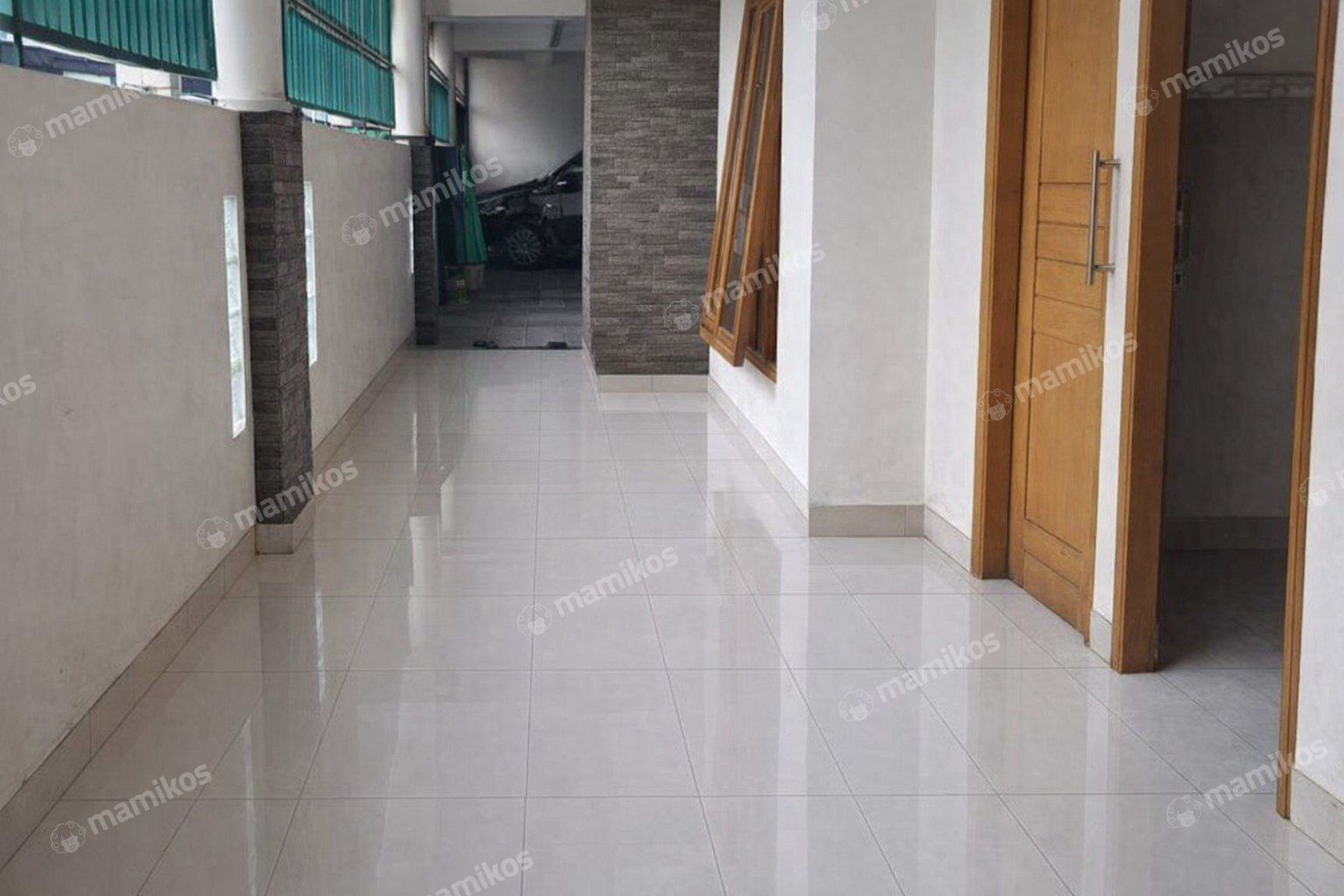 Rumah Sertifikat SHM 3 Kamar Tidur 4 Kamar Mandi Kalideres Jakarta Barat