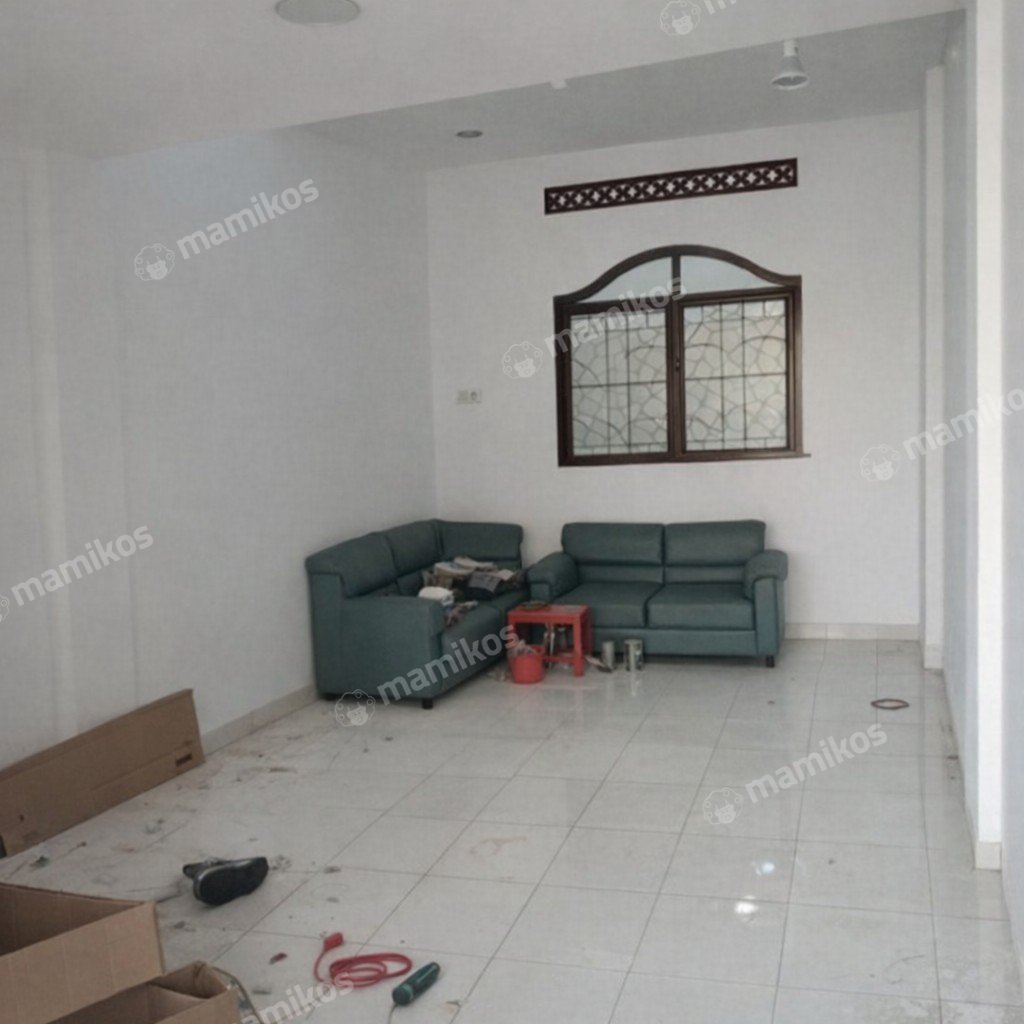 Rumah 4 Kamar Tidur 2 Kamar Mandi 2 Lantai Bojong Indah Jakarta Barat - Photo 3