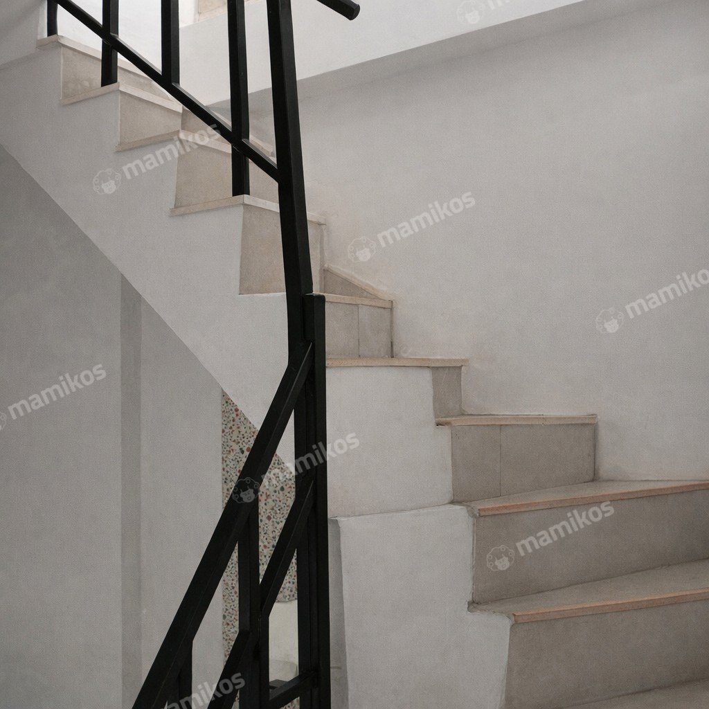 Rumah 4 Kamar Tidur 2 Kamar Mandi 2 Lantai Bojong Indah Jakarta Barat - Photo 4