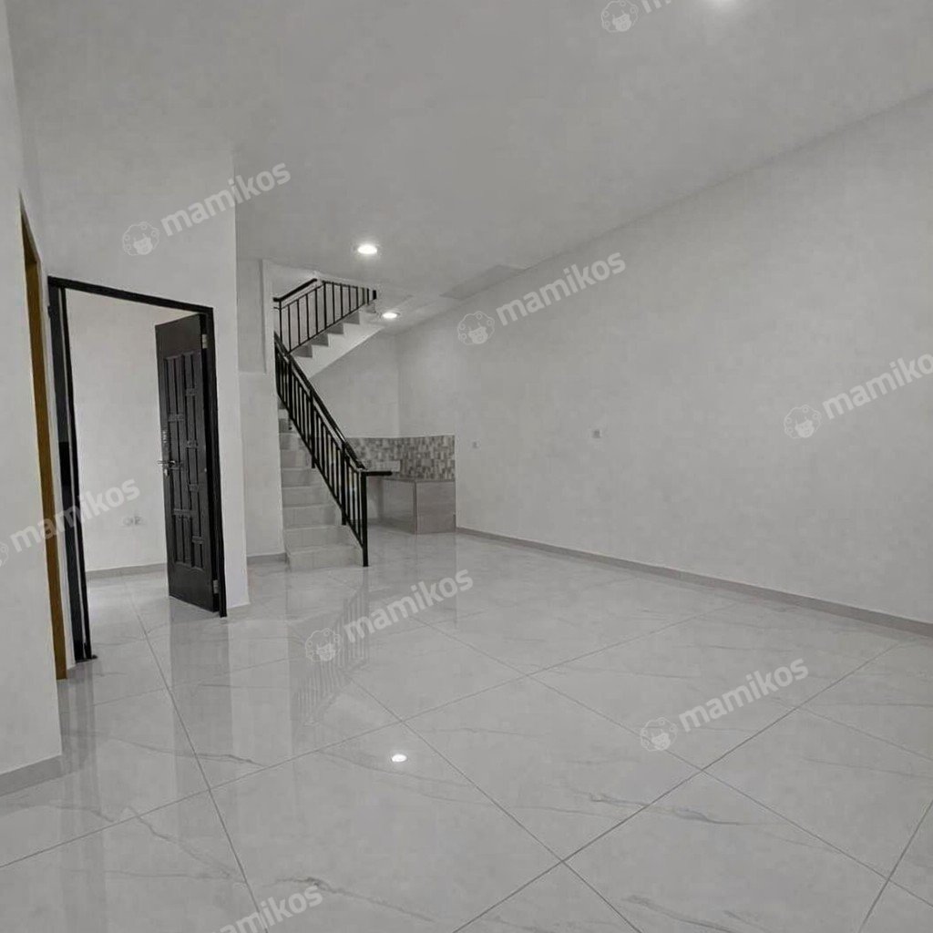 Rumah Sertifikat SHM 3 Kamar Tidur 3 Kamar Mandi Metland Puri Jakarta Barat - Photo 4