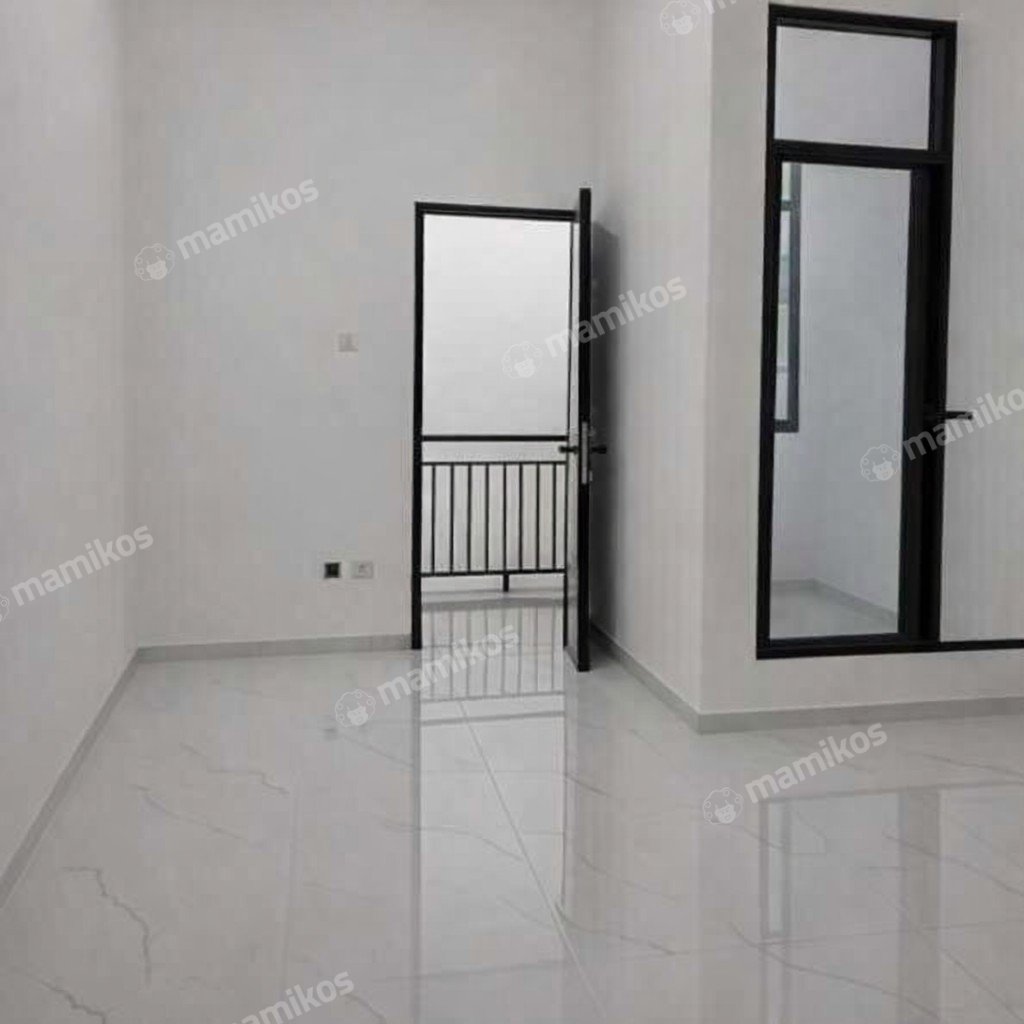 Rumah Sertifikat SHM 3 Kamar Tidur 3 Kamar Mandi Metland Puri Jakarta Barat - Photo 5