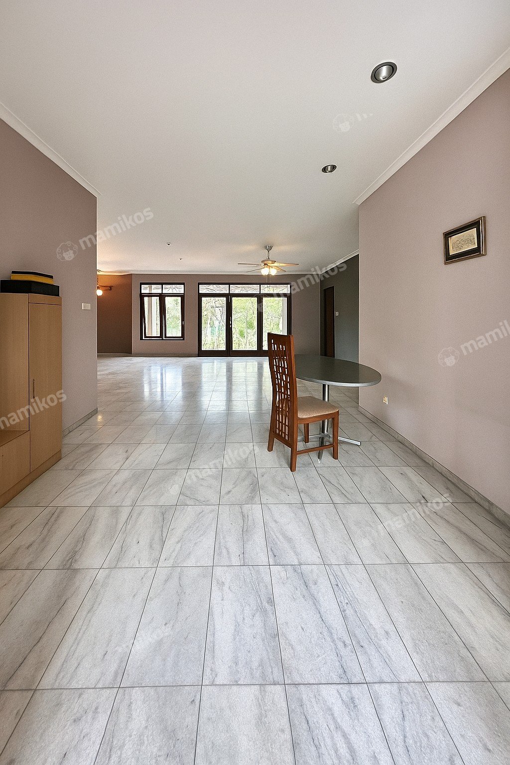 Rumah Sertifikat SHM 4 Kamar Tidur 3 Kamar Mandi Cipete Jakarta Selatan - Photo 2