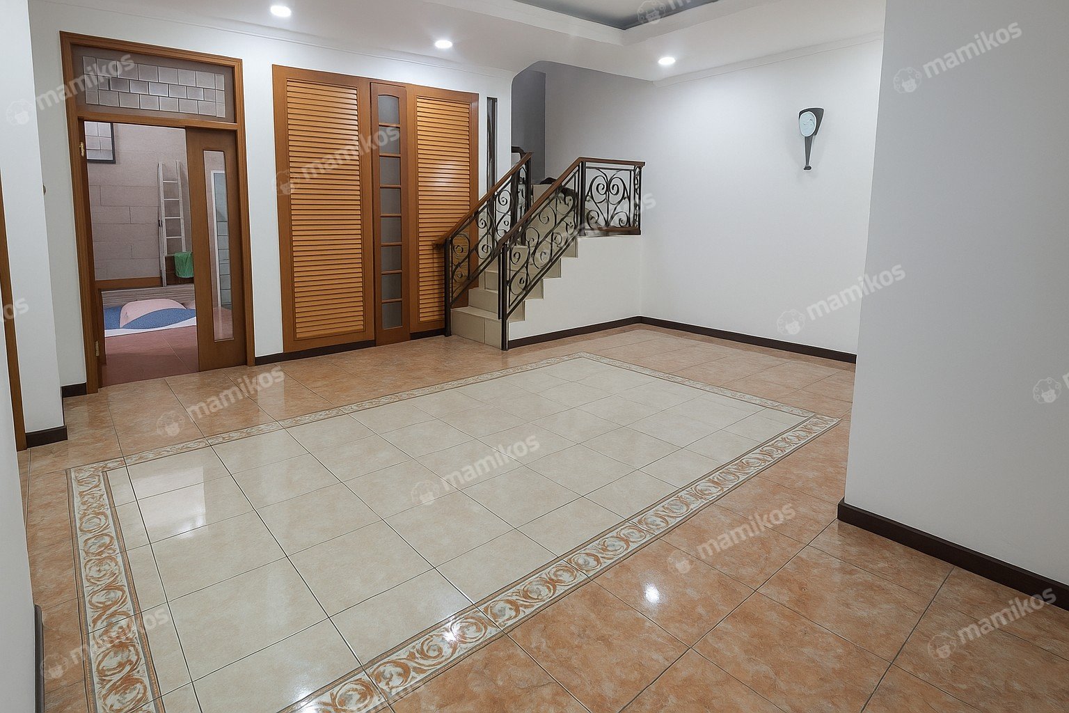 Rumah Sertifikat SHM 4 Kamar Tidur 3 Kamar Mandi Kembangan Jakarta Barat