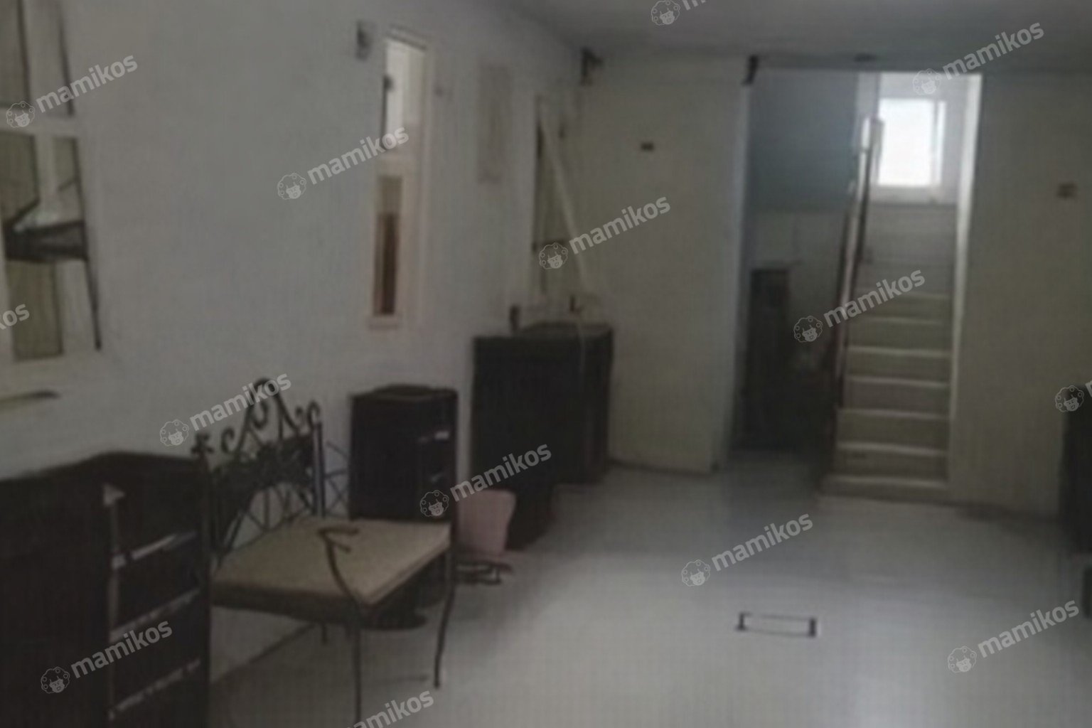 Rumah Sertifikat SHM 25 Kamar Tidur 25 Kamar Mandi Kebon Jeruk Jakarta Barat