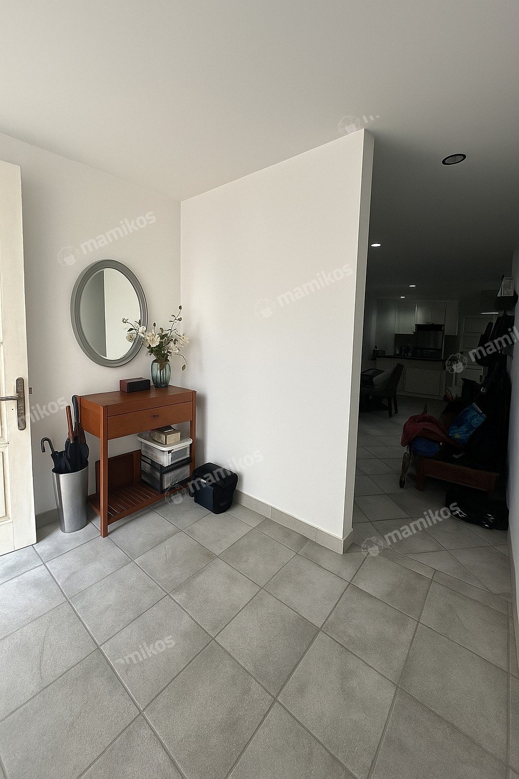 Rumah Sertifikat SHM 4 Kamar Tidur 3 Kamar Mandi Intercon Jakarta Barat - Photo 5