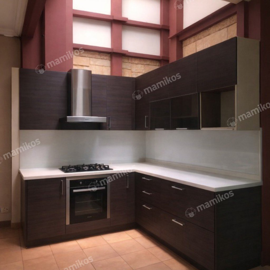Rumah Sertifikat SHM 7 Kamar Tidur 4 Kamar Mandi Kembangan Jakarta Barat - Photo 2