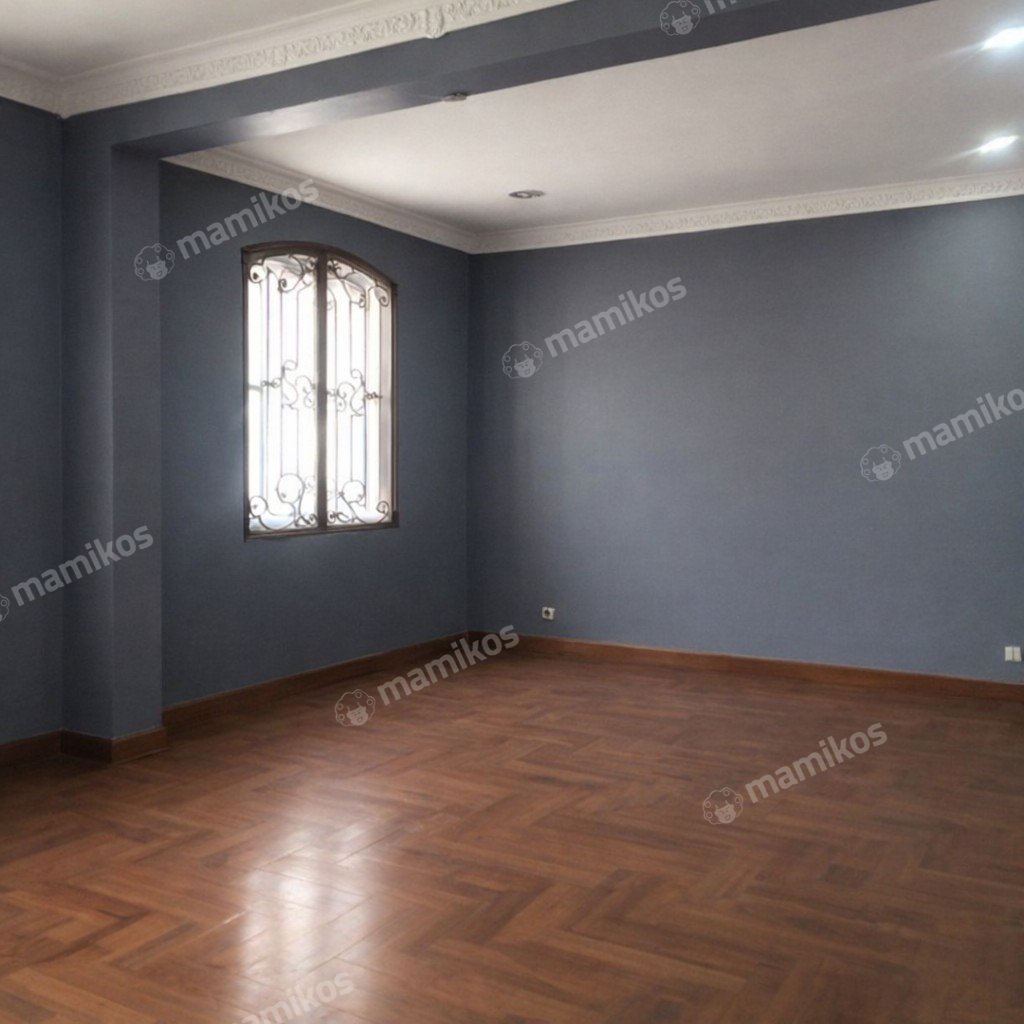 Rumah Sertifikat SHM 7 Kamar Tidur 4 Kamar Mandi Kembangan Jakarta Barat - Photo 4