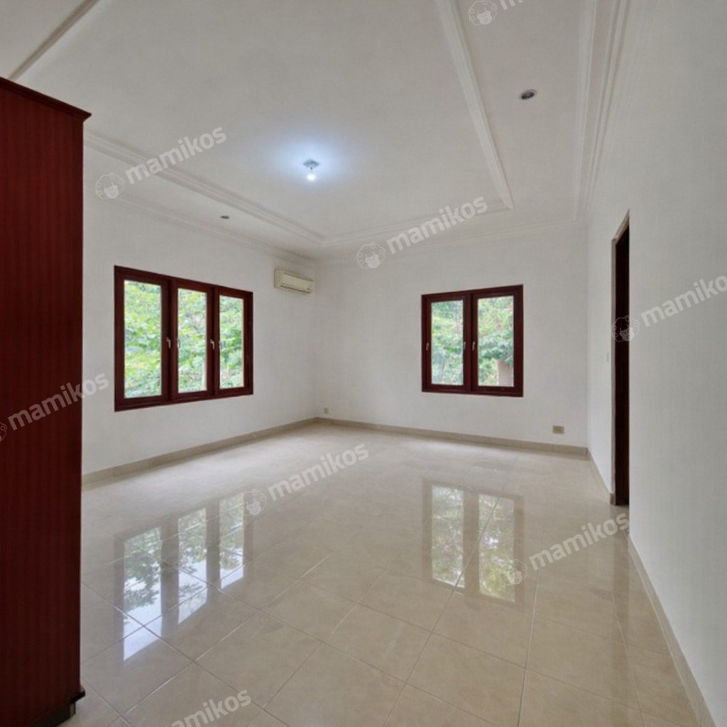Rumah Sertifikat SHM 5 Kamar Tidur 4 Kamar Mandi Kemang Jakarta Selatan - Photo 3