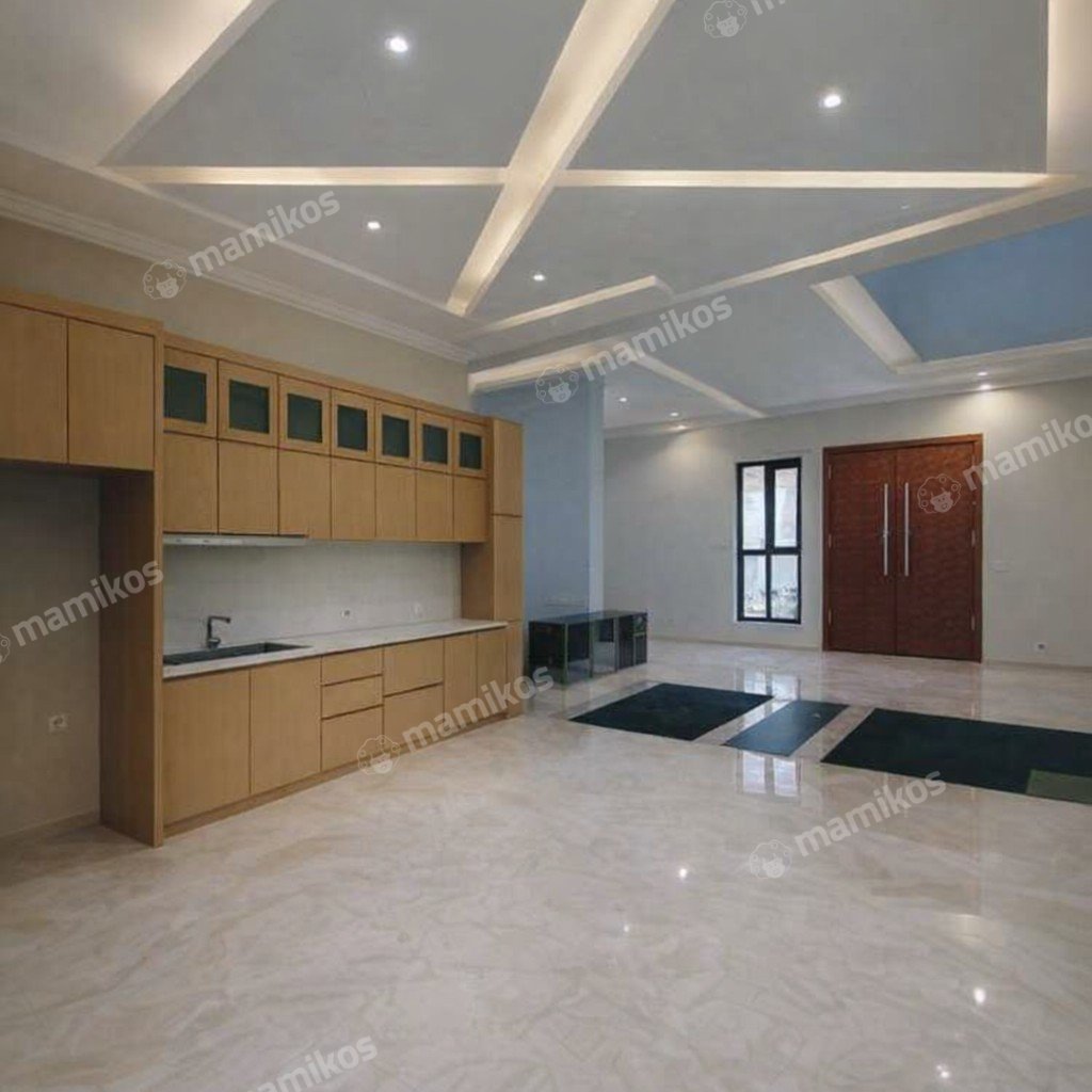 Rumah Sertifikat SHM 5 Kamar Tidur 4 Kamar Mandi Petukangan Jakarta Selatan - Photo 4