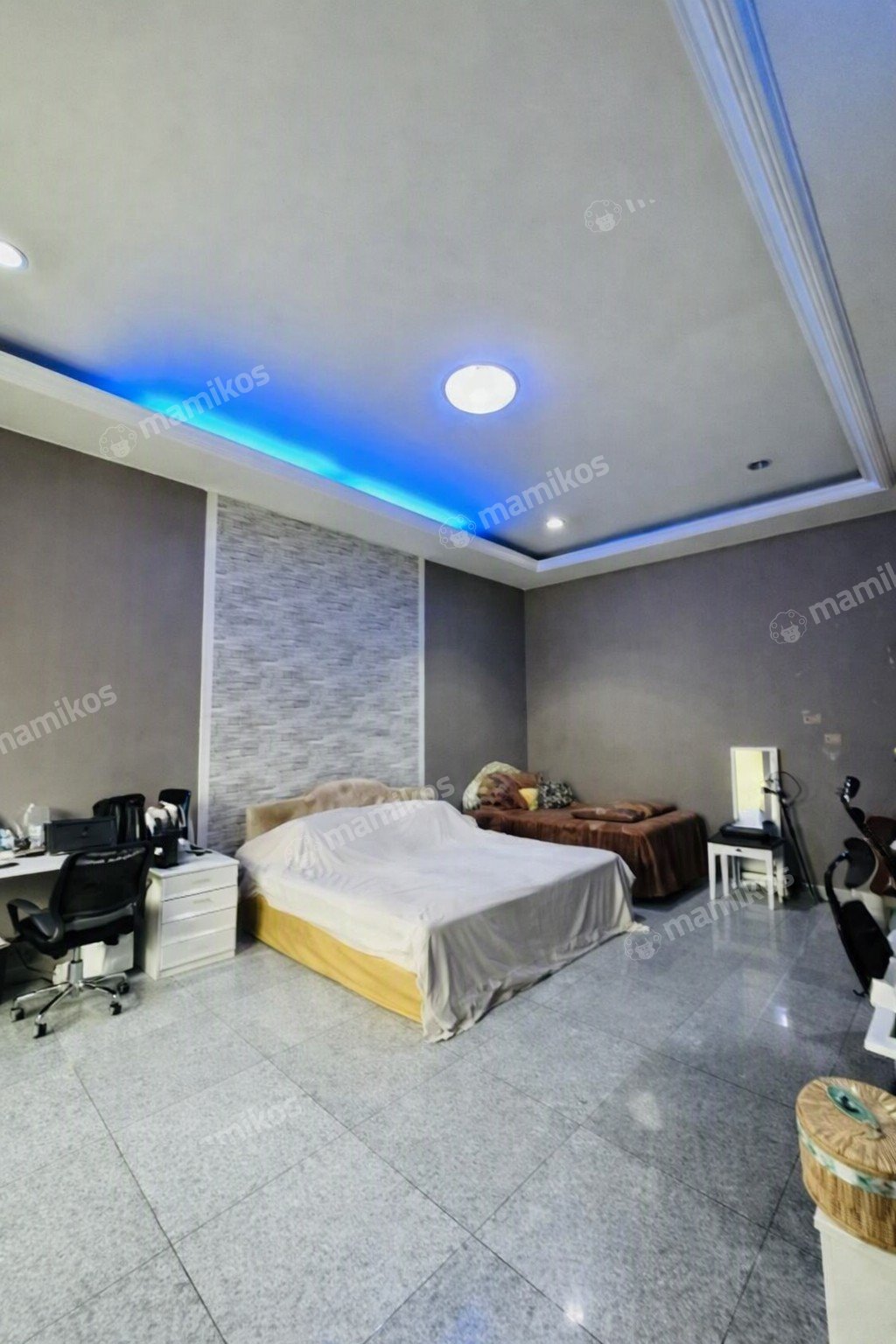 Rumah Sertifikat SHM 4 Kamar Tidur 4 Kamar Mandi Pantai Indah Kapuk Jakarta Utara - Photo 5