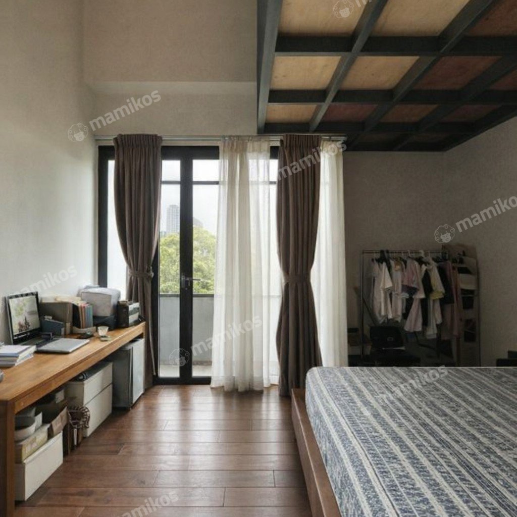 Rumah Sertifikat SHM 5 Kamar Tidur 5 Kamar Mandi Cilandak Jakarta Selatan - Photo 2