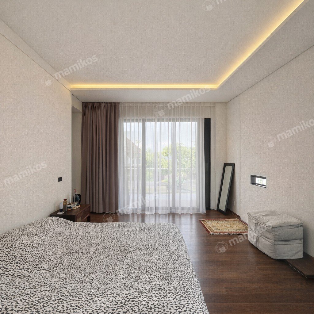 Rumah Sertifikat SHM 5 Kamar Tidur 5 Kamar Mandi Cilandak Jakarta Selatan - Photo 4