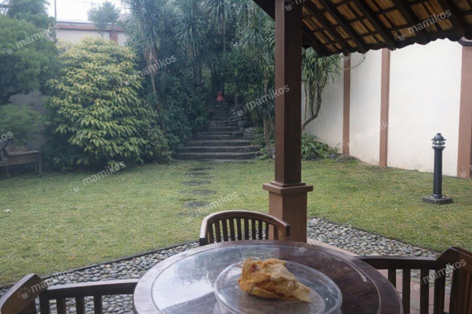 Rumah 6 Kamar Tidur 5 Kamar Mandi 2 Lantai Jagakarsa Jakarta Selatan - Photo 2