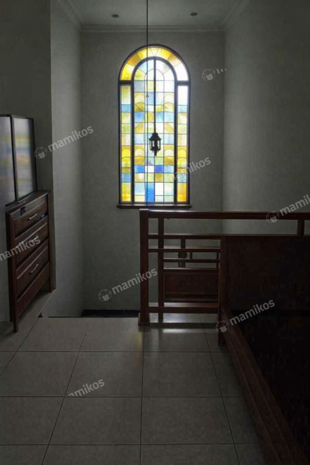 Rumah 6 Kamar Tidur 5 Kamar Mandi 2 Lantai Jagakarsa Jakarta Selatan - Photo 5