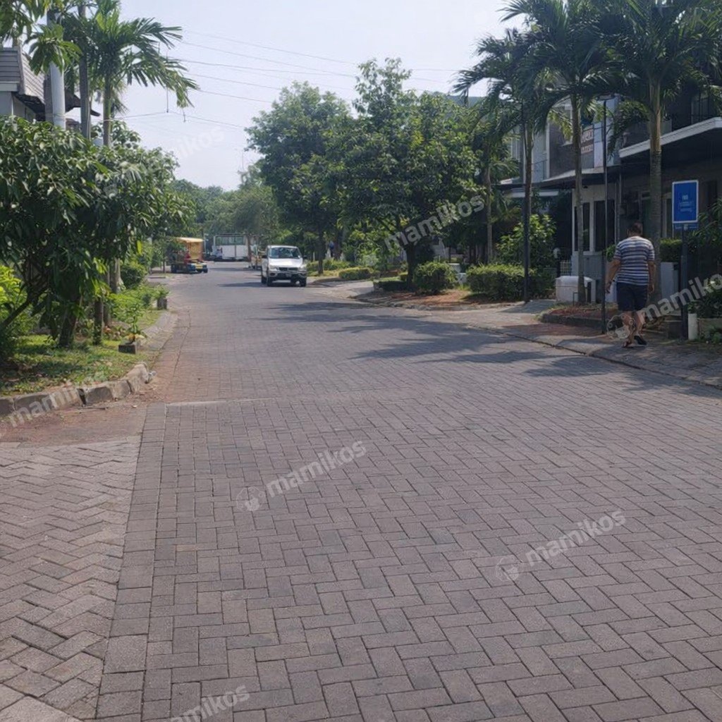 Rumah Sertifikat SHM 1 Kamar Tidur 1 Kamar Mandi Duri Kepa Jakarta Barat - Photo 2