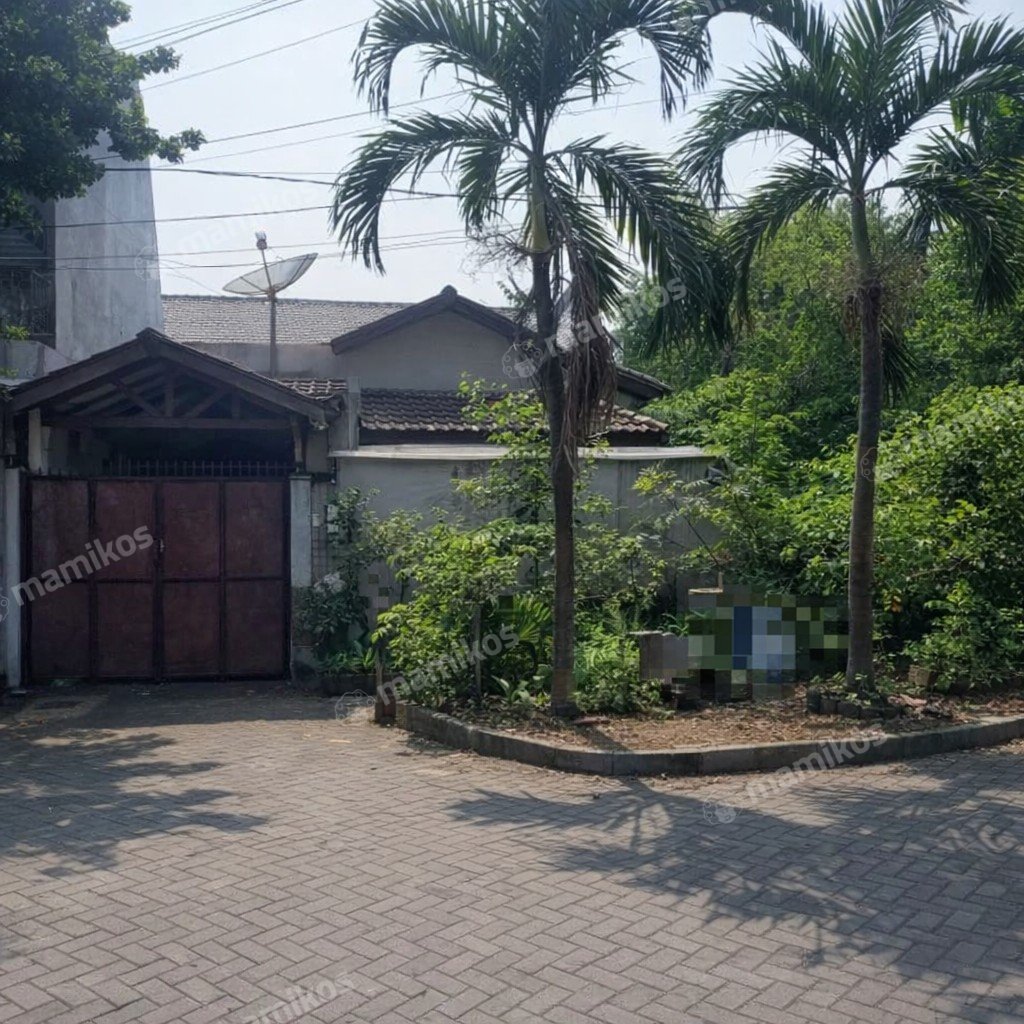 Rumah Sertifikat SHM 1 Kamar Tidur 1 Kamar Mandi Duri Kepa Jakarta Barat - Photo 3