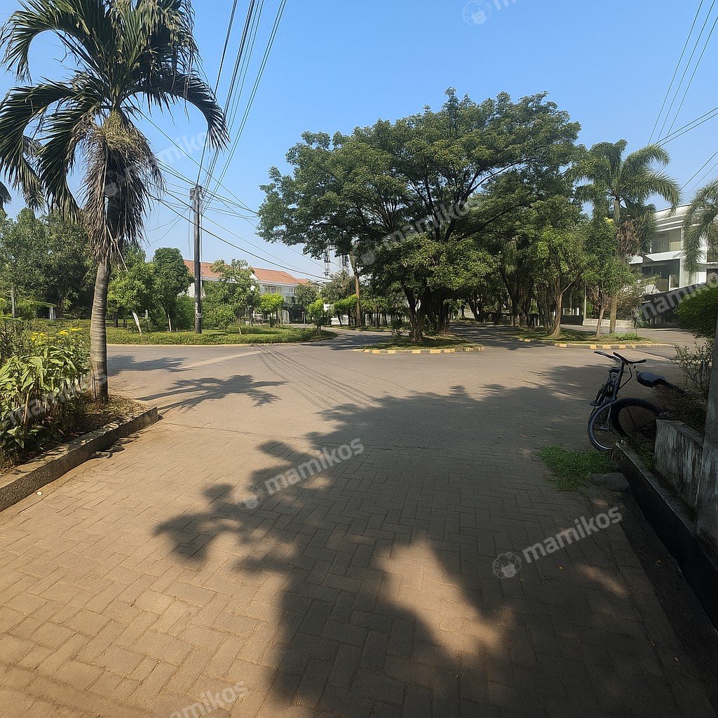Rumah Sertifikat SHM 1 Kamar Tidur 1 Kamar Mandi Duri Kepa Jakarta Barat - Photo 4