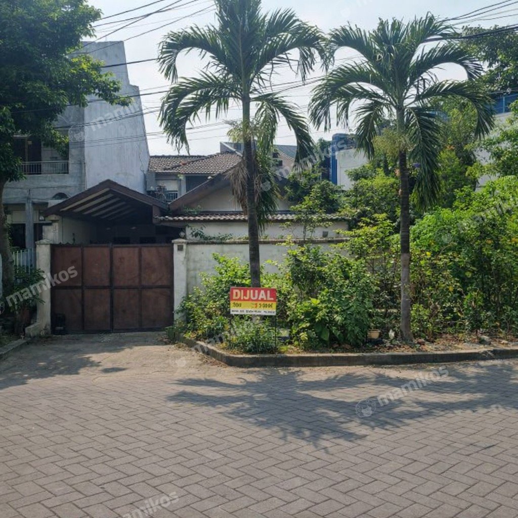 Rumah Sertifikat SHM 1 Kamar Tidur 1 Kamar Mandi Duri Kepa Jakarta Barat - Photo 5