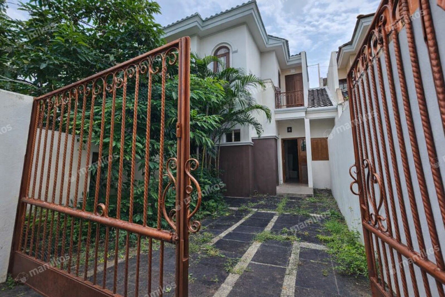 Rumah Sertifikat SHM 3 Kamar Tidur 3 Kamar Mandi Jagakarsa Jakarta Selatan - Photo 4