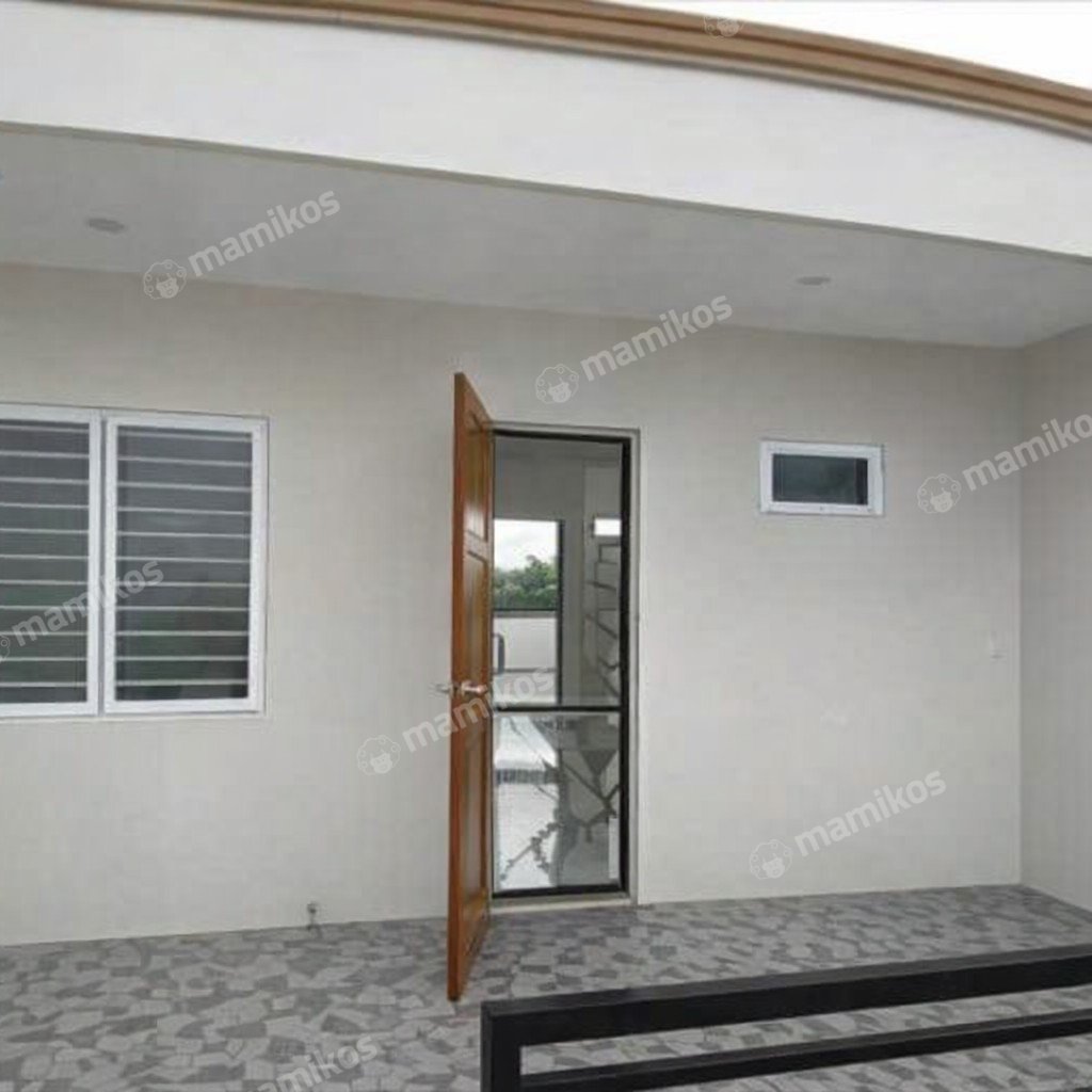 Rumah 2 Kamar Tidur 2 Kamar Mandi 3 Lantai Meruya Jakarta Barat - Photo 3
