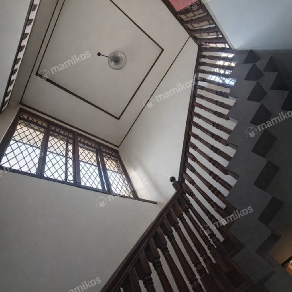 Rumah Sertifikat SHM 4 Kamar Tidur 3 Kamar Mandi Kebon Jeruk Jakarta Barat - Photo 4