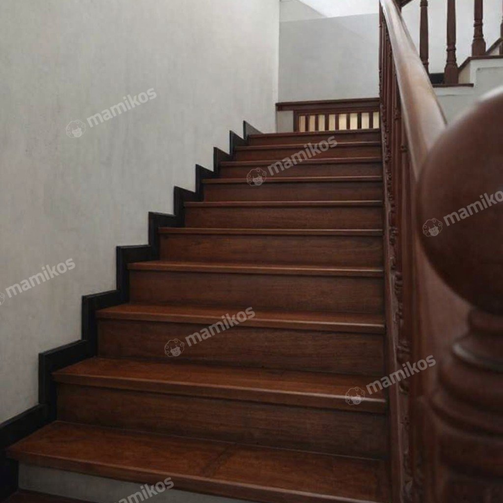 Rumah Sertifikat SHM 4 Kamar Tidur 3 Kamar Mandi Kebon Jeruk Jakarta Barat - Photo 5