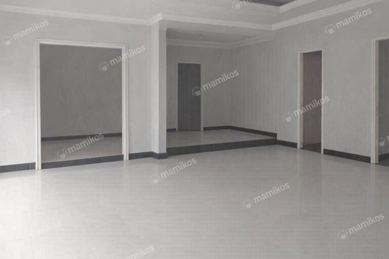 Rumah Sertifikat SHM 3 Kamar Tidur 3 Kamar Mandi Kemang Jakarta Selatan - Photo 3